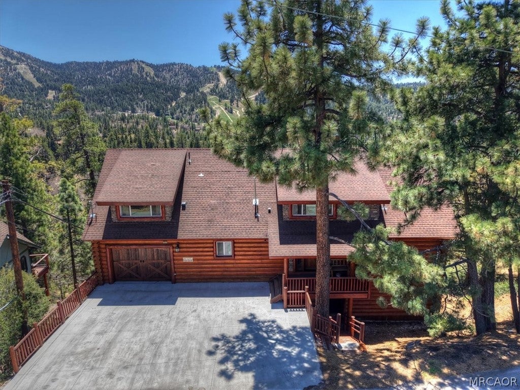 Big Bear Lake, California, 92315, United States, 7 Bedrooms Bedrooms, ,6 BathroomsBathrooms,Residential,Active,2052121