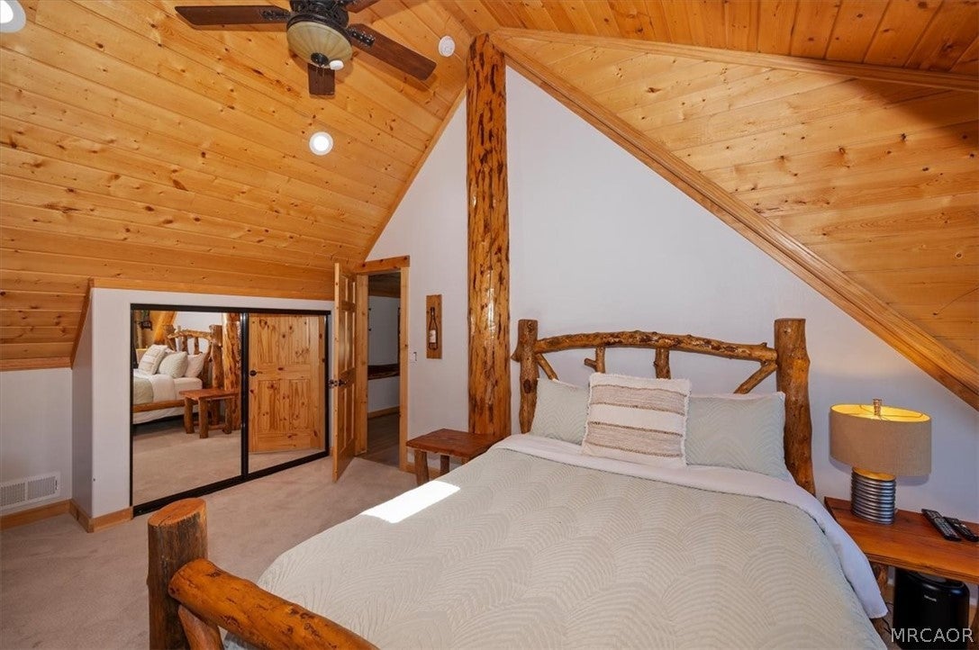 Big Bear Lake, California, 92315, United States, 7 Bedrooms Bedrooms, ,6 BathroomsBathrooms,Residential,Active,2052121