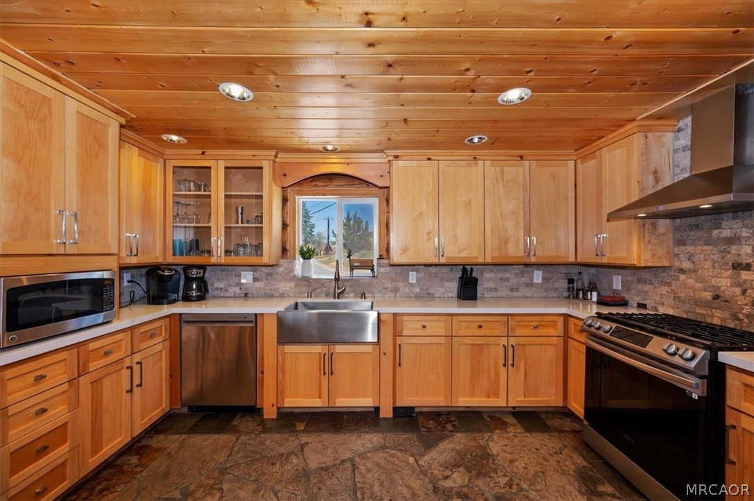 Big Bear Lake, California, 92315, United States, 7 Bedrooms Bedrooms, ,6 BathroomsBathrooms,Residential,Active,2052121