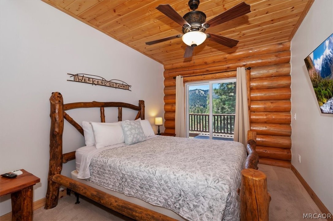 Big Bear Lake, California, 92315, United States, 7 Bedrooms Bedrooms, ,6 BathroomsBathrooms,Residential,Active,2052121