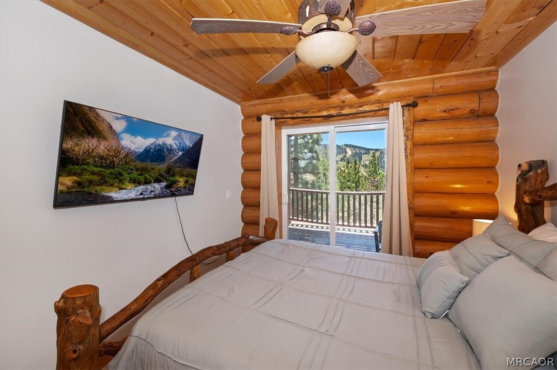 Big Bear Lake, California, 92315, United States, 7 Bedrooms Bedrooms, ,6 BathroomsBathrooms,Residential,Active,2052121