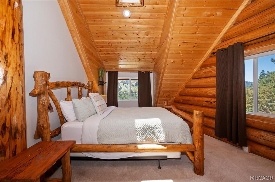 Big Bear Lake, California, 92315, United States, 7 Bedrooms Bedrooms, ,6 BathroomsBathrooms,Residential,Active,2052121