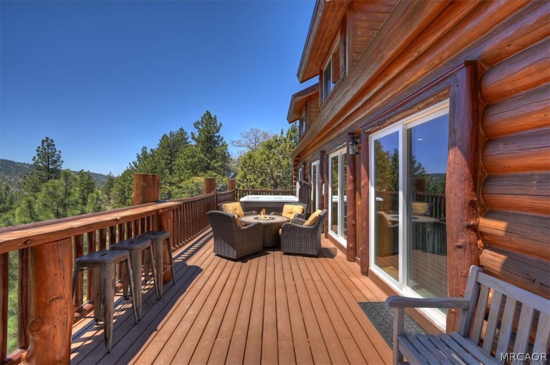Big Bear Lake, California, 92315, United States, 7 Bedrooms Bedrooms, ,6 BathroomsBathrooms,Residential,Active,2052121