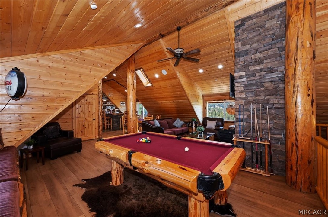 Big Bear Lake, California, 92315, United States, 7 Bedrooms Bedrooms, ,6 BathroomsBathrooms,Residential,Active,2052121
