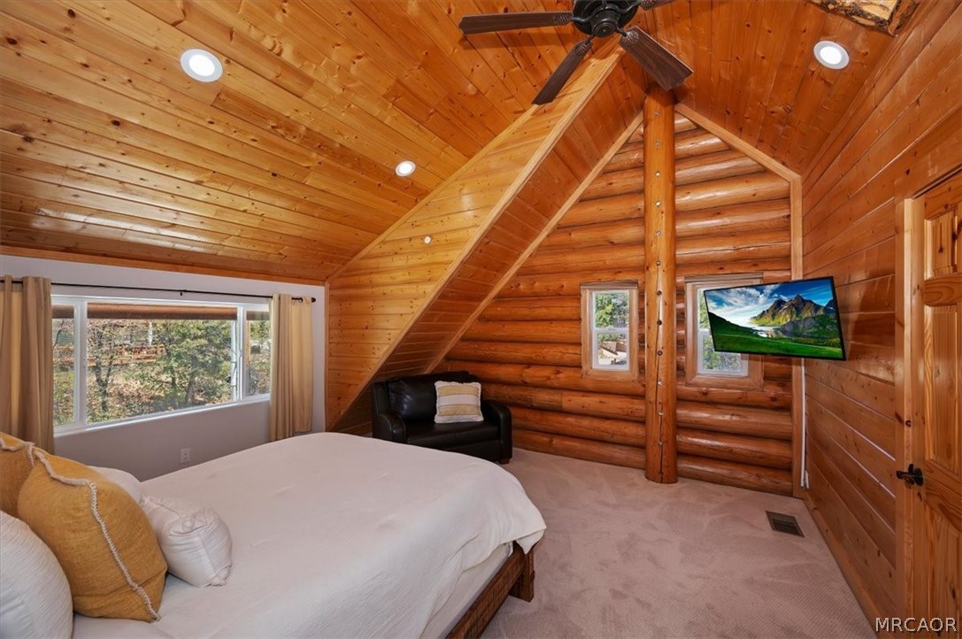 Big Bear Lake, California, 92315, United States, 7 Bedrooms Bedrooms, ,6 BathroomsBathrooms,Residential,Active,2052121
