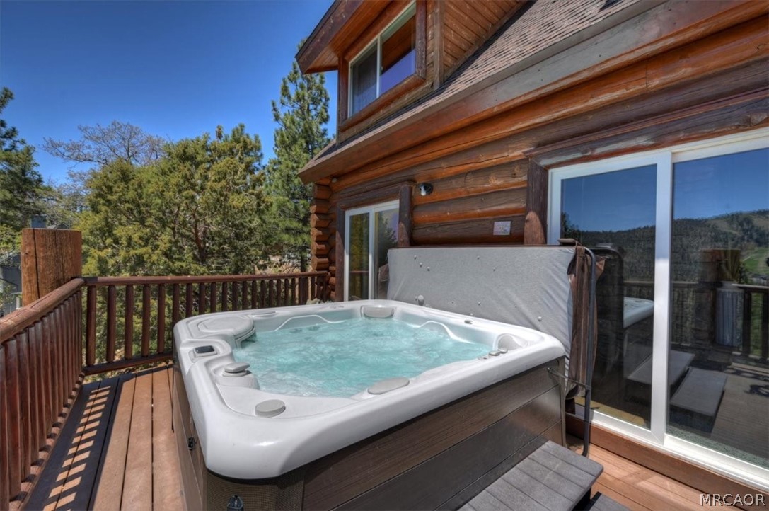 Big Bear Lake, California, 92315, United States, 7 Bedrooms Bedrooms, ,6 BathroomsBathrooms,Residential,Active,2052121
