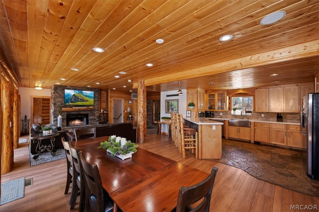 Big Bear Lake, California, 92315, United States, 7 Bedrooms Bedrooms, ,6 BathroomsBathrooms,Residential,Active,2052121