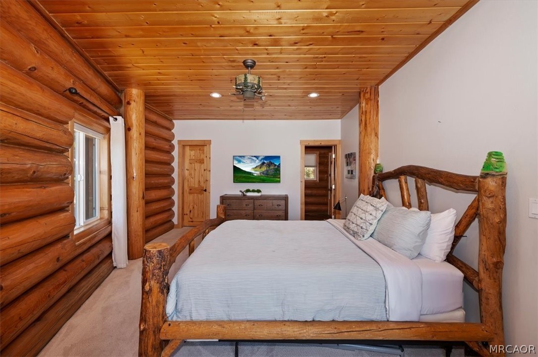 Big Bear Lake, California, 92315, United States, 7 Bedrooms Bedrooms, ,6 BathroomsBathrooms,Residential,Active,2052121