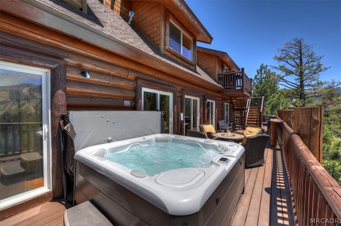 Big Bear Lake, California, 92315, United States, 7 Bedrooms Bedrooms, ,6 BathroomsBathrooms,Residential,Active,2052121