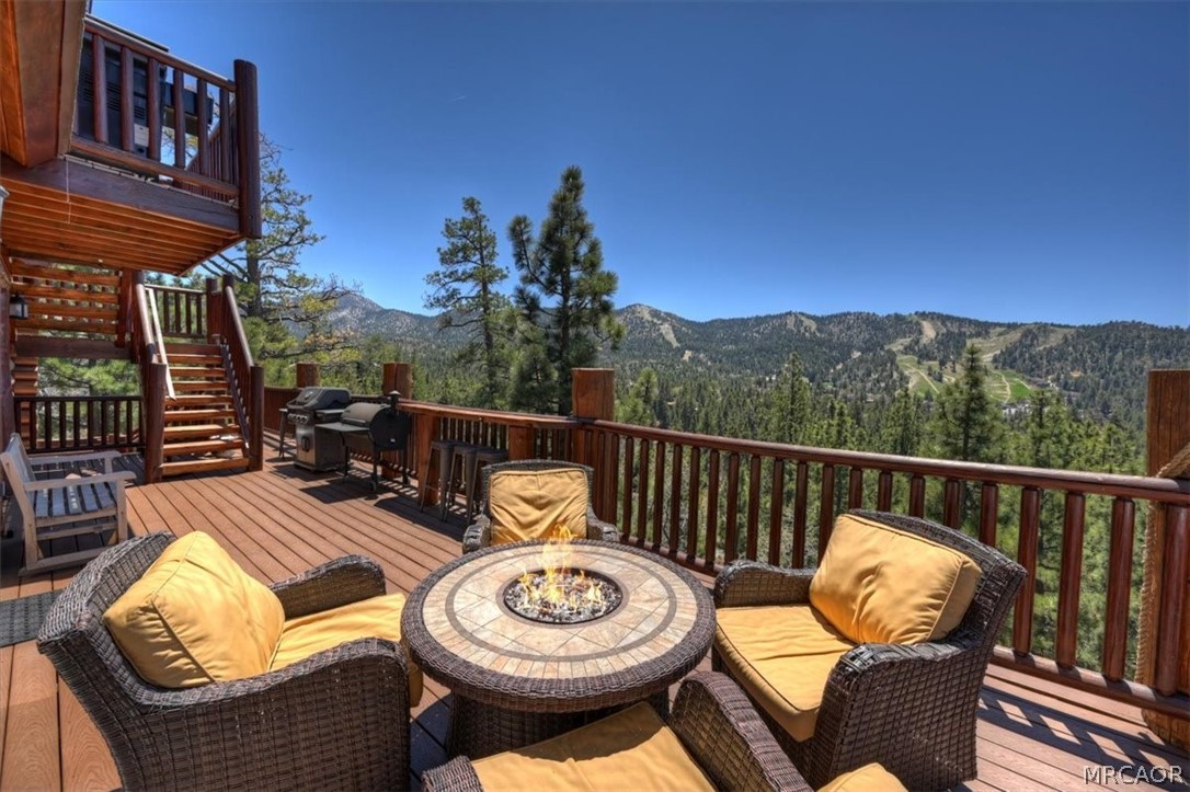 Big Bear Lake, California, 92315, United States, 7 Bedrooms Bedrooms, ,6 BathroomsBathrooms,Residential,Active,2052121