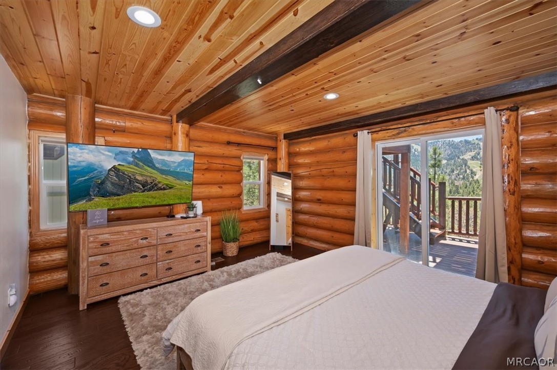 Big Bear Lake, California, 92315, United States, 7 Bedrooms Bedrooms, ,6 BathroomsBathrooms,Residential,Active,2052121