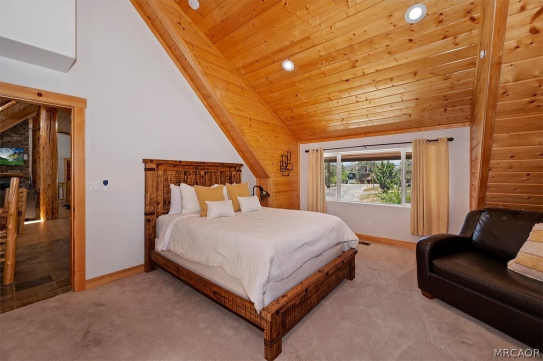 Big Bear Lake, California, 92315, United States, 7 Bedrooms Bedrooms, ,6 BathroomsBathrooms,Residential,Active,2052121