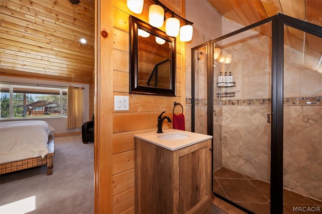Big Bear Lake, California, 92315, United States, 7 Bedrooms Bedrooms, ,6 BathroomsBathrooms,Residential,Active,2052121