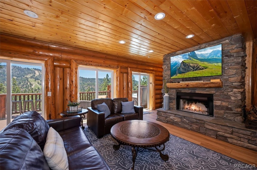 Big Bear Lake, California, 92315, United States, 7 Bedrooms Bedrooms, ,6 BathroomsBathrooms,Residential,Active,2052121