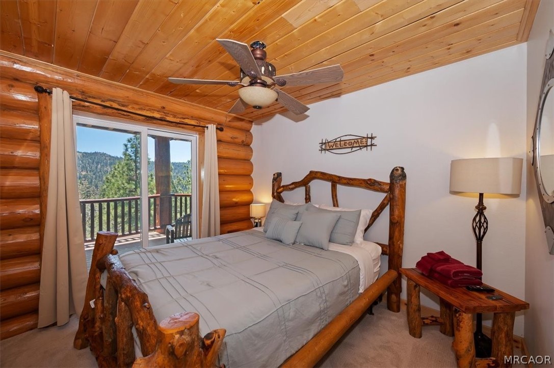 Big Bear Lake, California, 92315, United States, 7 Bedrooms Bedrooms, ,6 BathroomsBathrooms,Residential,Active,2052121