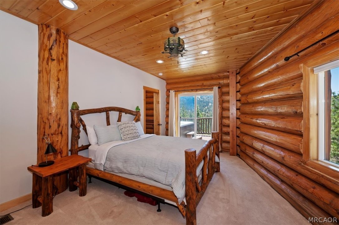 Big Bear Lake, California, 92315, United States, 7 Bedrooms Bedrooms, ,6 BathroomsBathrooms,Residential,Active,2052121
