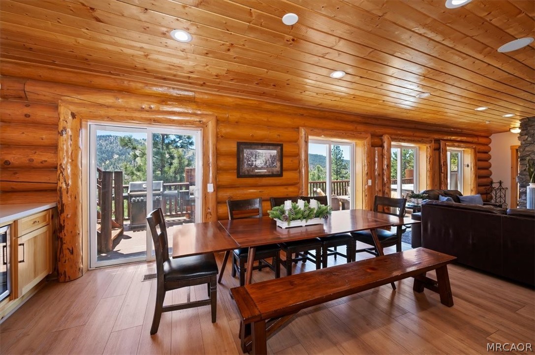 Big Bear Lake, California, 92315, United States, 7 Bedrooms Bedrooms, ,6 BathroomsBathrooms,Residential,Active,2052121