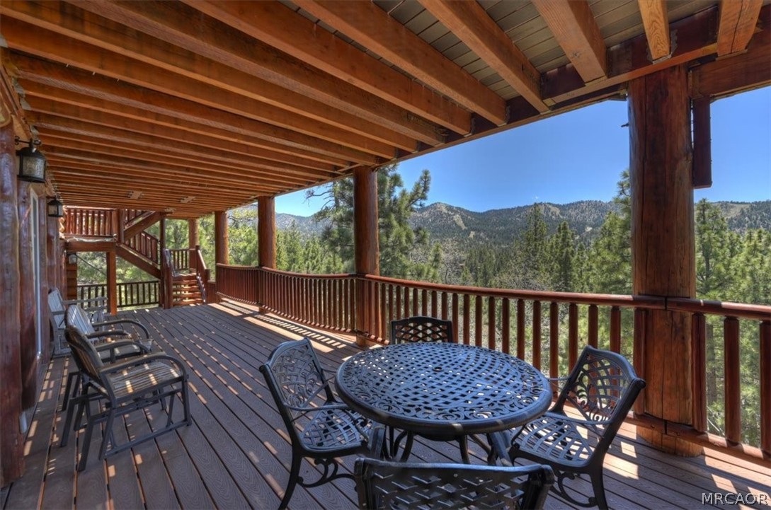 Big Bear Lake, California, 92315, United States, 7 Bedrooms Bedrooms, ,6 BathroomsBathrooms,Residential,Active,2052121