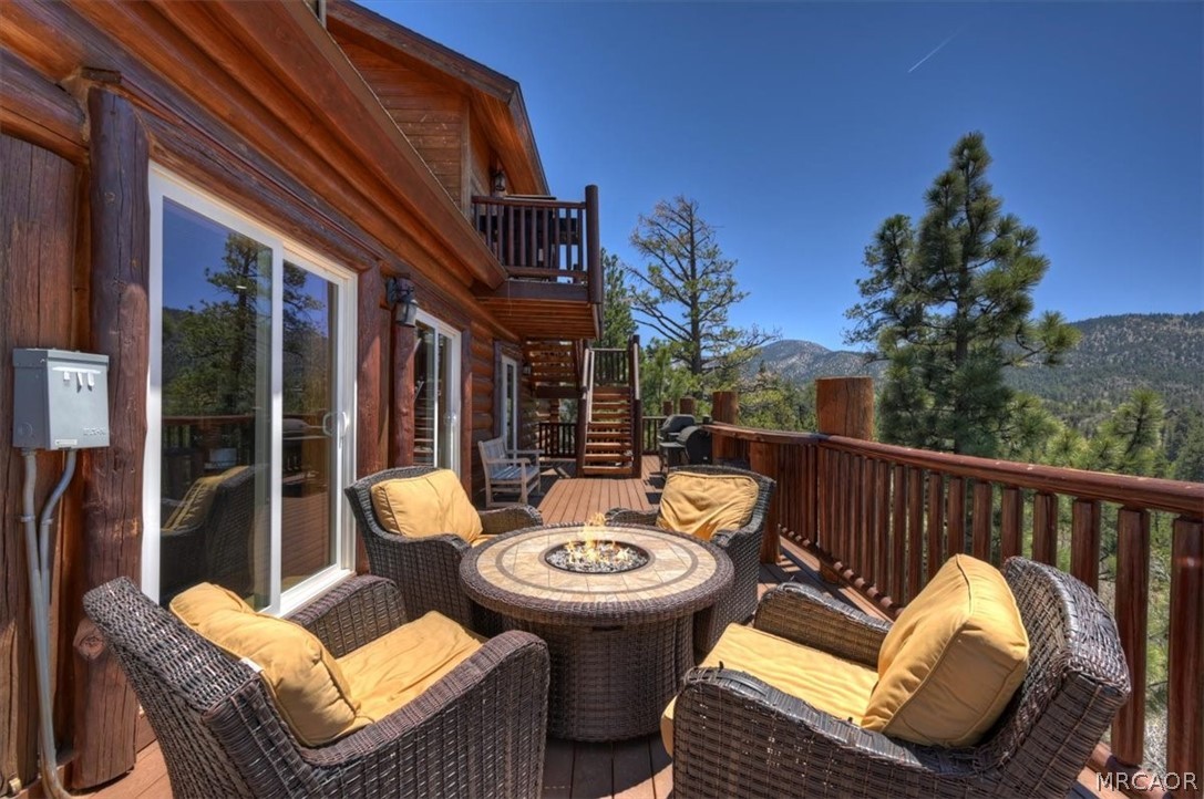 Big Bear Lake, California, 92315, United States, 7 Bedrooms Bedrooms, ,6 BathroomsBathrooms,Residential,Active,2052121