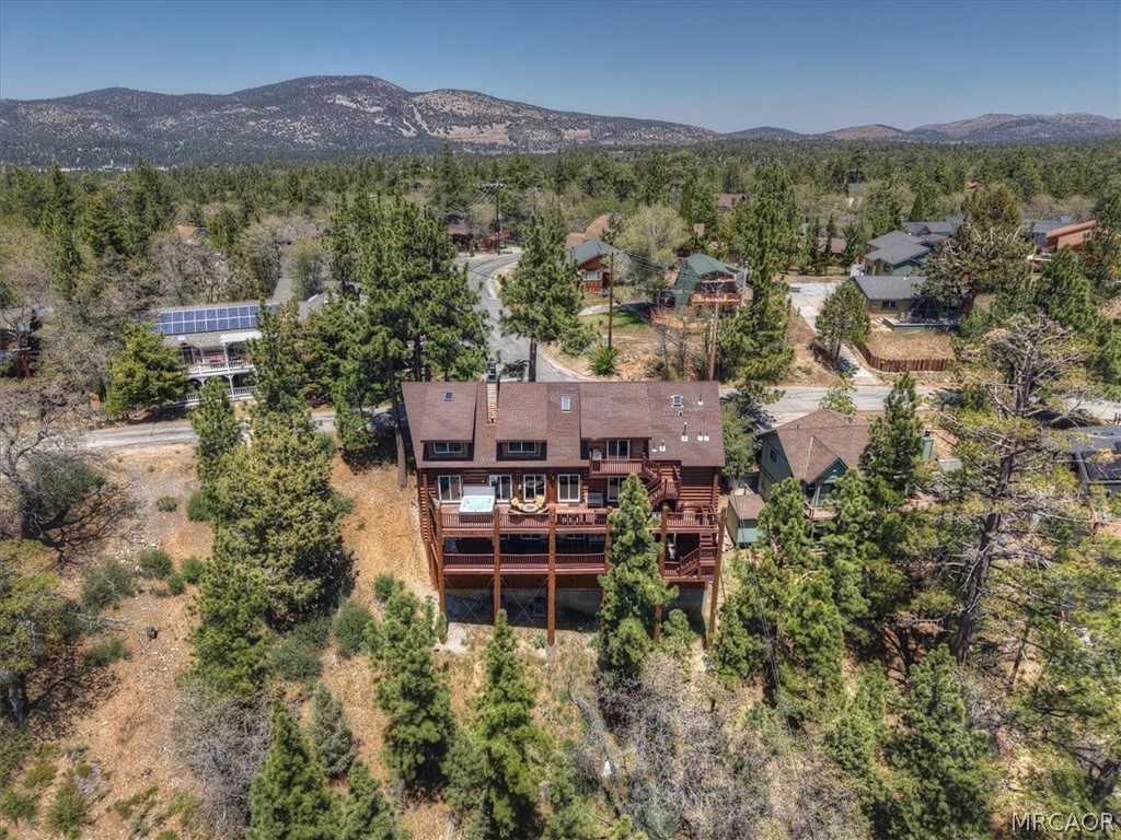 Big Bear Lake, California, 92315, United States, 7 Bedrooms Bedrooms, ,6 BathroomsBathrooms,Residential,Active,2052121
