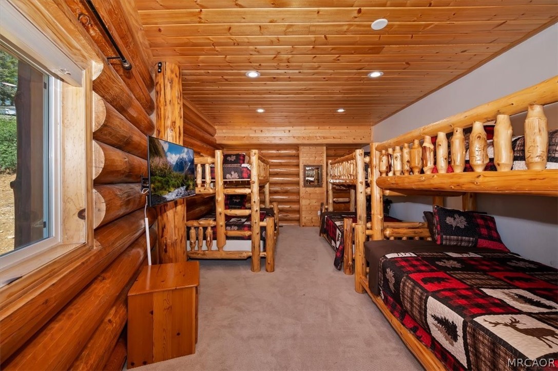 Big Bear Lake, California, 92315, United States, 7 Bedrooms Bedrooms, ,6 BathroomsBathrooms,Residential,Active,2052121