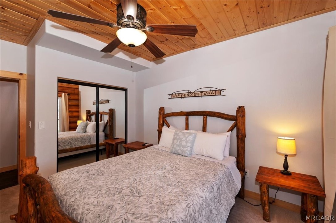 Big Bear Lake, California, 92315, United States, 7 Bedrooms Bedrooms, ,6 BathroomsBathrooms,Residential,Active,2052121