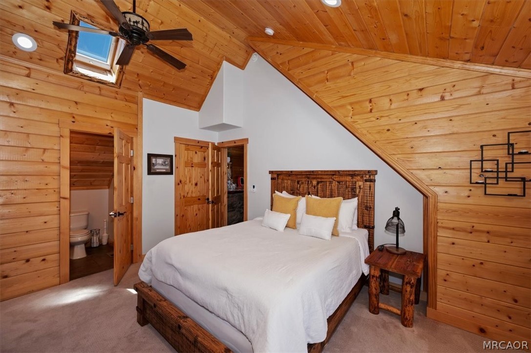 Big Bear Lake, California, 92315, United States, 7 Bedrooms Bedrooms, ,6 BathroomsBathrooms,Residential,Active,2052121