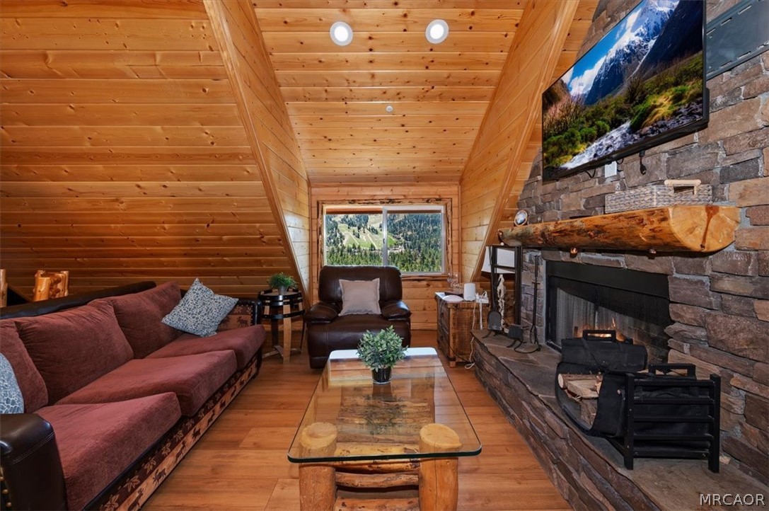Big Bear Lake, California, 92315, United States, 7 Bedrooms Bedrooms, ,6 BathroomsBathrooms,Residential,Active,2052121