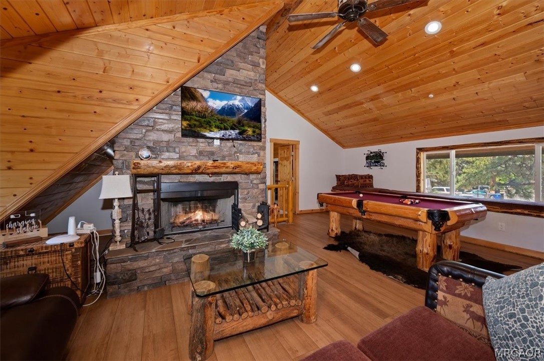 Big Bear Lake, California, 92315, United States, 7 Bedrooms Bedrooms, ,6 BathroomsBathrooms,Residential,Active,2052121