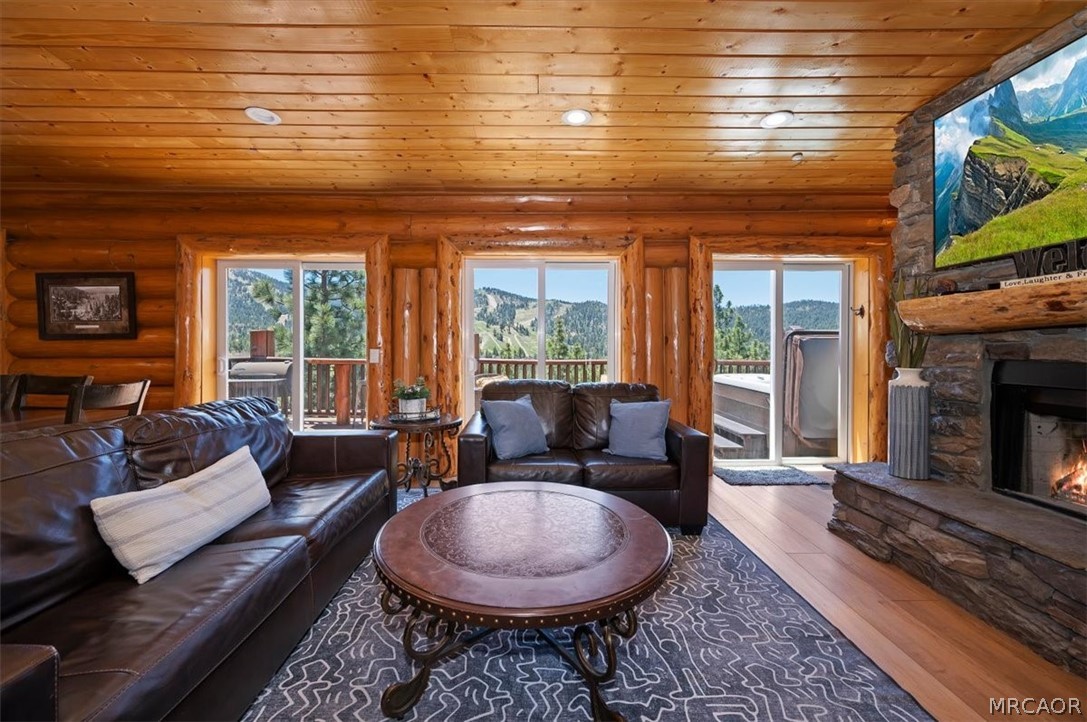 Big Bear Lake, California, 92315, United States, 7 Bedrooms Bedrooms, ,6 BathroomsBathrooms,Residential,Active,2052121