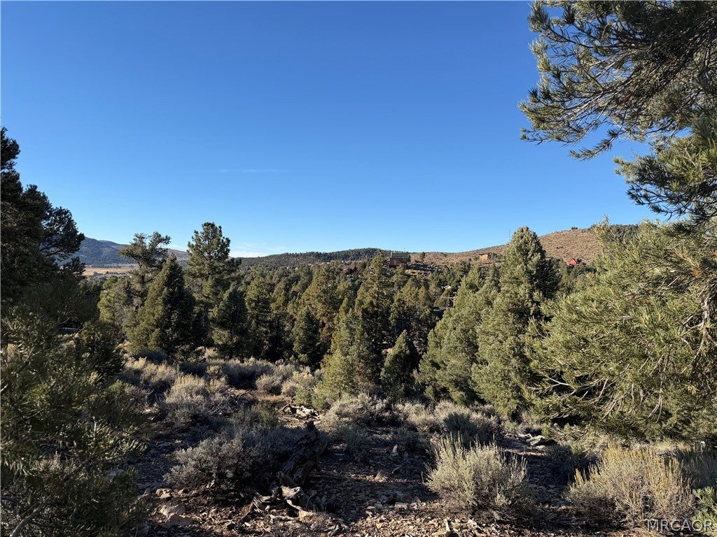 Photo of 46280 Boron Lane, Big Bear City, CA 92314 (MLS # 32602304)