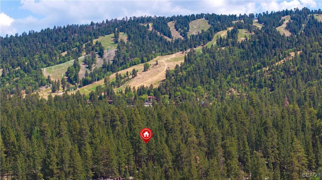 Photo of 41602 Mcwhinney Lane, Big Bear Lake, CA 92315 (MLS # 32502044)