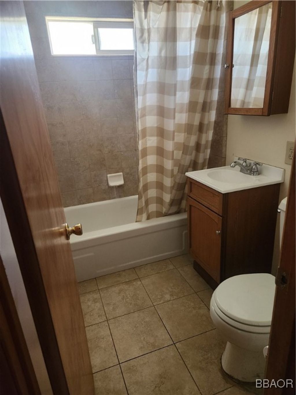 Photo of 710 W Fairway Boulevard, Big Bear City, CA 92314 (MLS # 32501297)