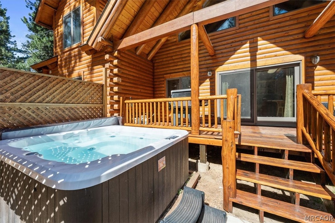 Big Bear Lake, California, 92315, United States, 6 Bedrooms Bedrooms, ,4 BathroomsBathrooms,Residential,Active,2033998