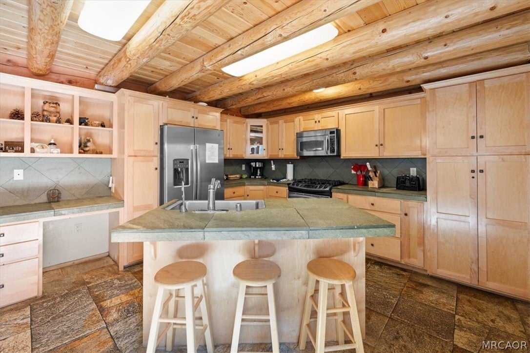 Big Bear Lake, California, 92315, United States, 6 Bedrooms Bedrooms, ,4 BathroomsBathrooms,Residential,Active,2033998