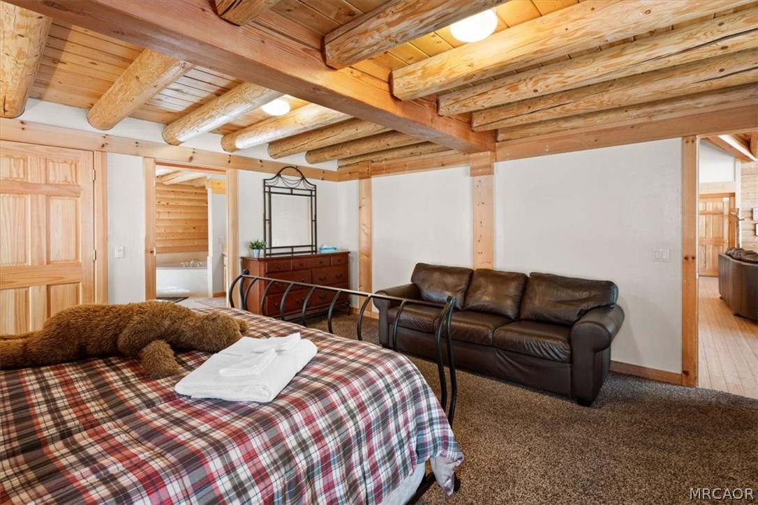 Big Bear Lake, California, 92315, United States, 6 Bedrooms Bedrooms, ,4 BathroomsBathrooms,Residential,Active,2033998