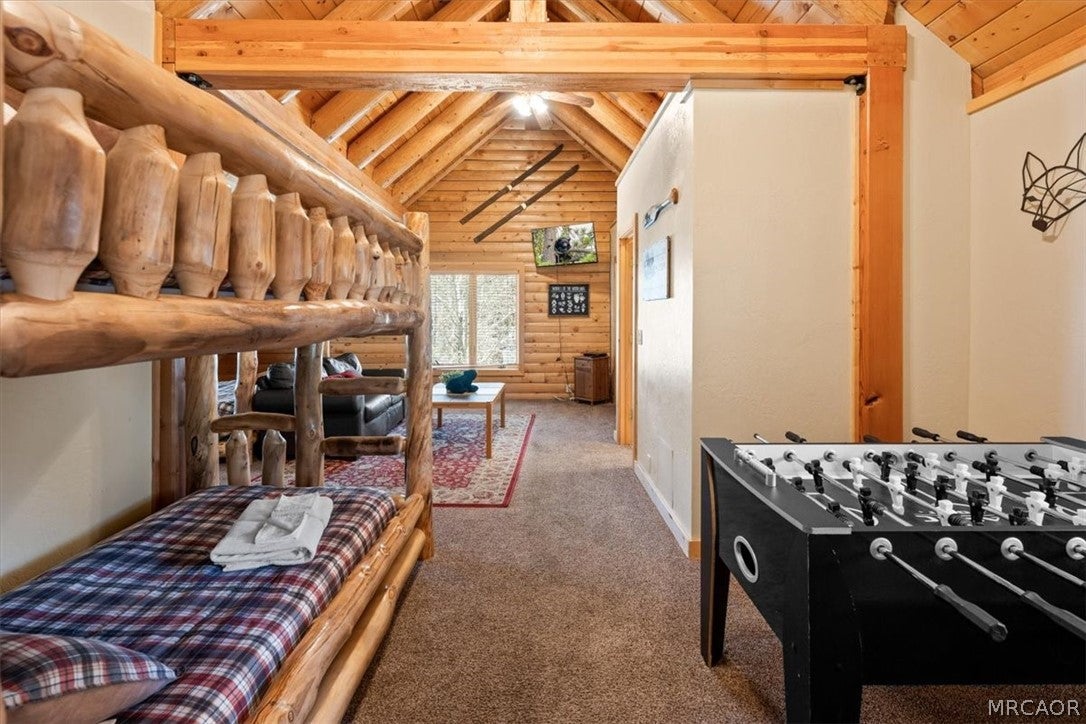 Big Bear Lake, California, 92315, United States, 6 Bedrooms Bedrooms, ,4 BathroomsBathrooms,Residential,Active,2033998