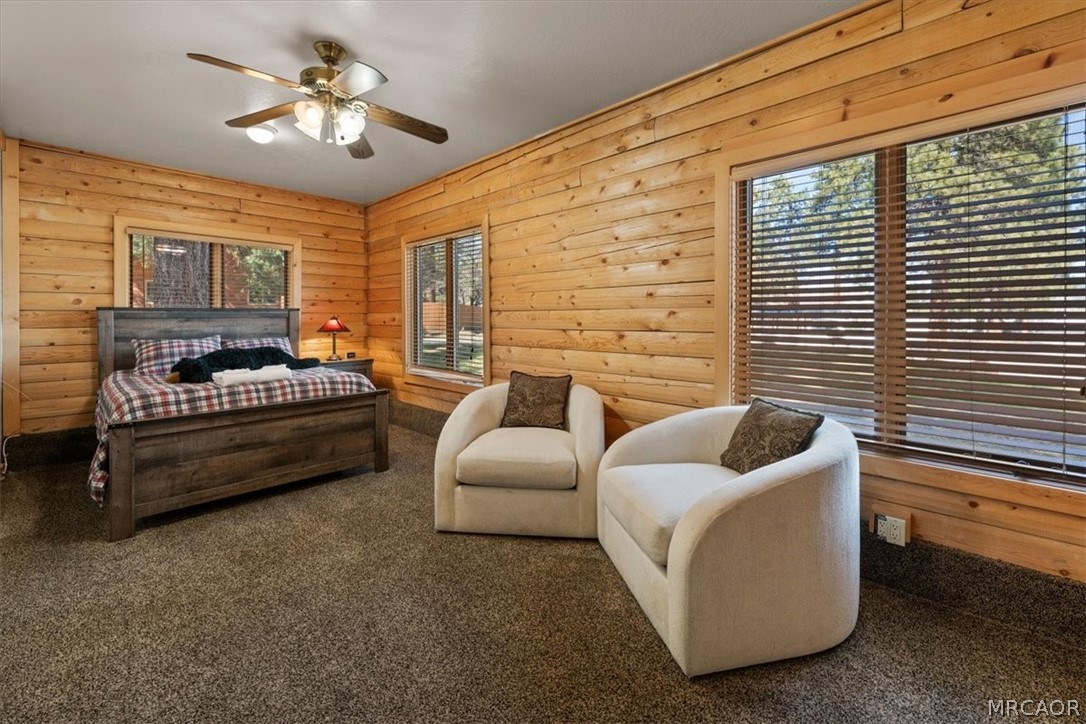 Big Bear Lake, California, 92315, United States, 6 Bedrooms Bedrooms, ,4 BathroomsBathrooms,Residential,Active,2033998