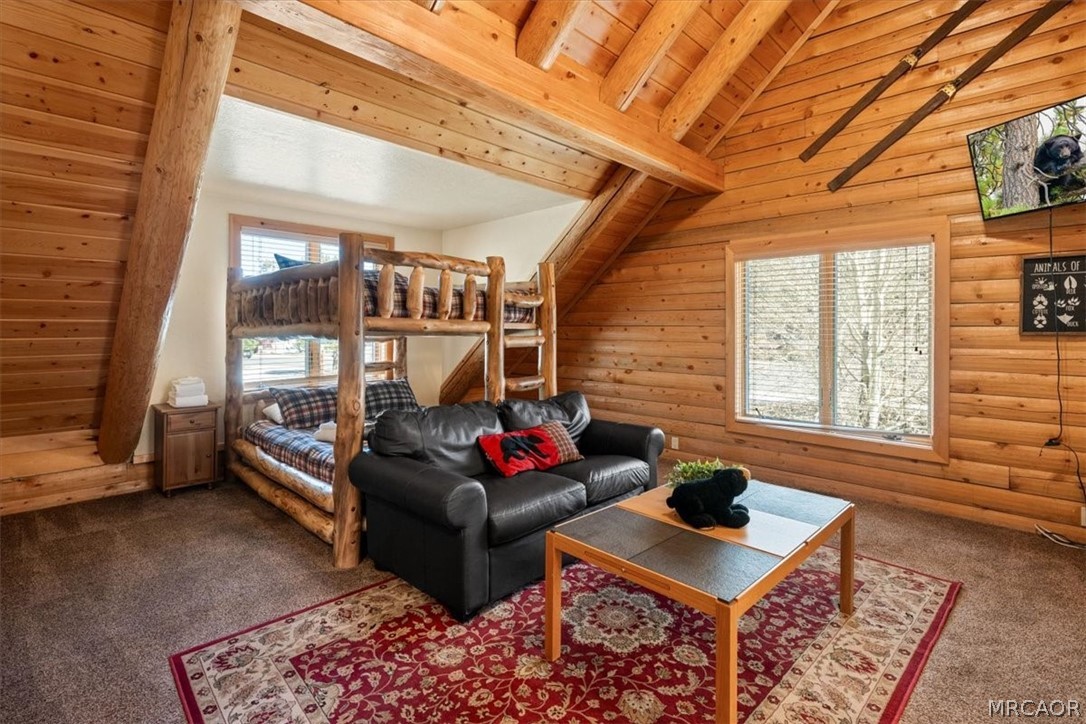 Big Bear Lake, California, 92315, United States, 6 Bedrooms Bedrooms, ,4 BathroomsBathrooms,Residential,Active,2033998