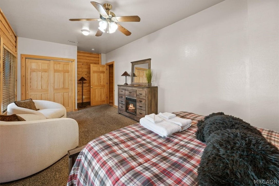 Big Bear Lake, California, 92315, United States, 6 Bedrooms Bedrooms, ,4 BathroomsBathrooms,Residential,Active,2033998