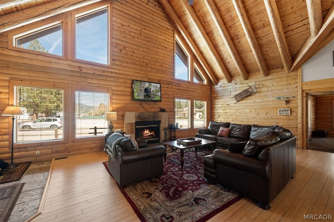 Big Bear Lake, California, 92315, United States, 6 Bedrooms Bedrooms, ,4 BathroomsBathrooms,Residential,Active,2033998
