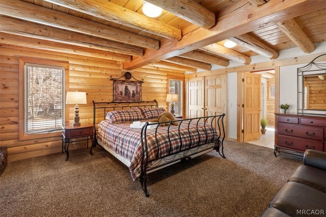 Big Bear Lake, California, 92315, United States, 6 Bedrooms Bedrooms, ,4 BathroomsBathrooms,Residential,Active,2033998
