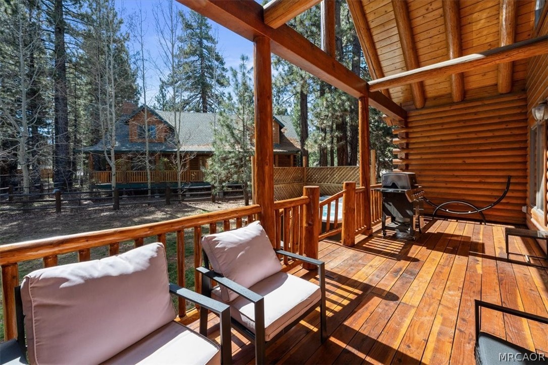 Big Bear Lake, California, 92315, United States, 6 Bedrooms Bedrooms, ,4 BathroomsBathrooms,Residential,Active,2033998