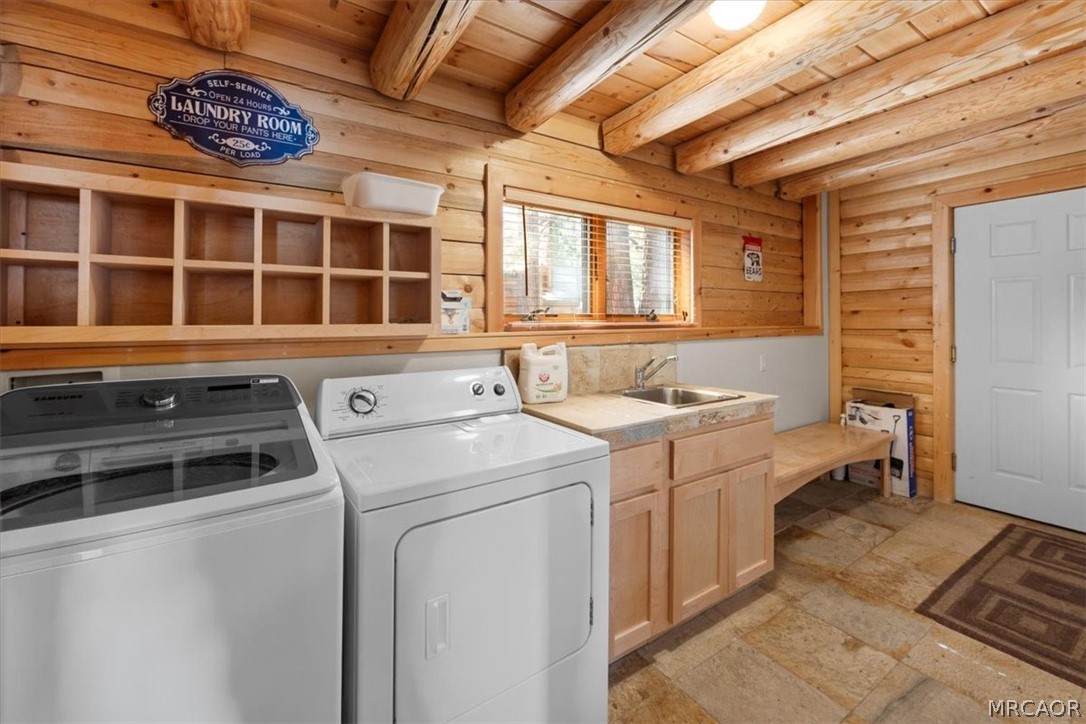 Big Bear Lake, California, 92315, United States, 6 Bedrooms Bedrooms, ,4 BathroomsBathrooms,Residential,Active,2033998