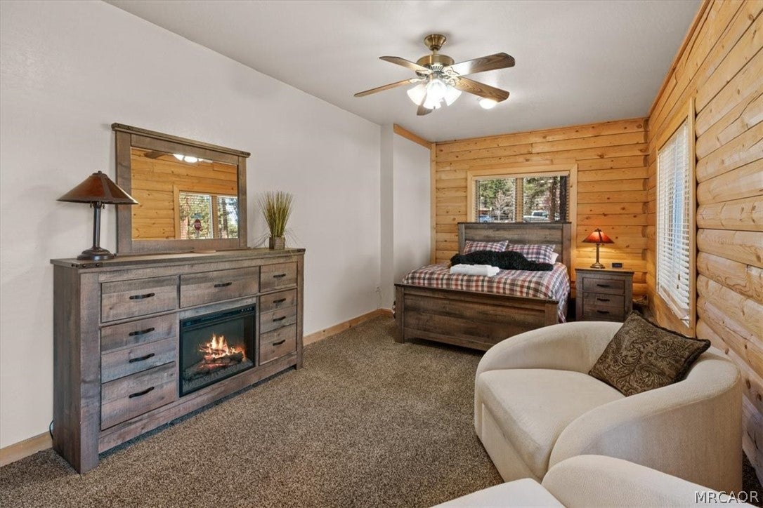 Big Bear Lake, California, 92315, United States, 6 Bedrooms Bedrooms, ,4 BathroomsBathrooms,Residential,Active,2033998