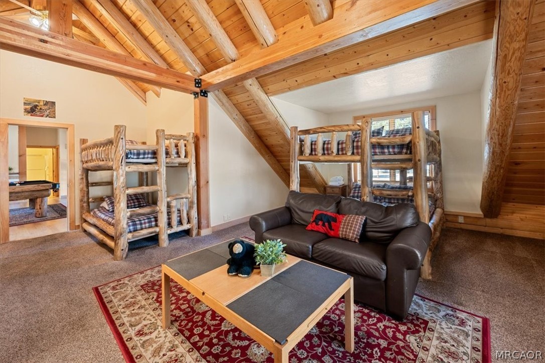 Big Bear Lake, California, 92315, United States, 6 Bedrooms Bedrooms, ,4 BathroomsBathrooms,Residential,Active,2033998