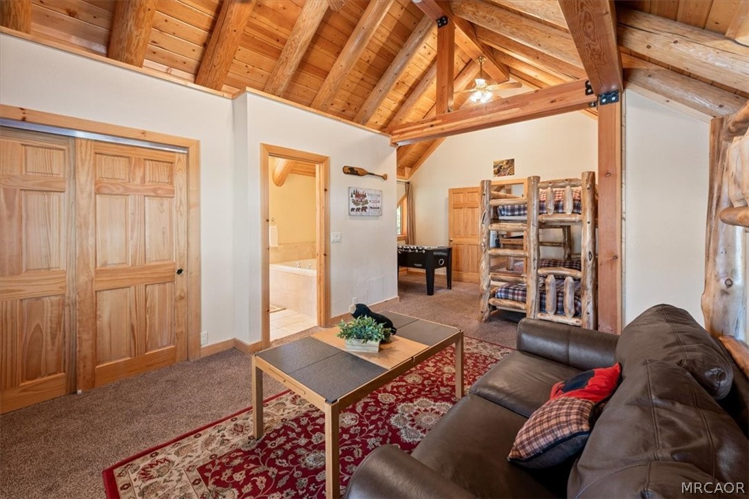 Big Bear Lake, California, 92315, United States, 6 Bedrooms Bedrooms, ,4 BathroomsBathrooms,Residential,Active,2033998