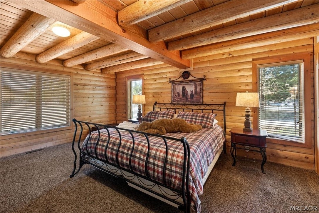 Big Bear Lake, California, 92315, United States, 6 Bedrooms Bedrooms, ,4 BathroomsBathrooms,Residential,Active,2033998