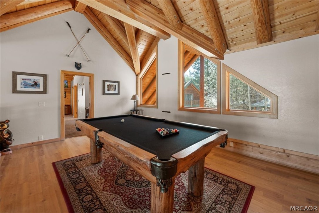 Big Bear Lake, California, 92315, United States, 6 Bedrooms Bedrooms, ,4 BathroomsBathrooms,Residential,Active,2033998