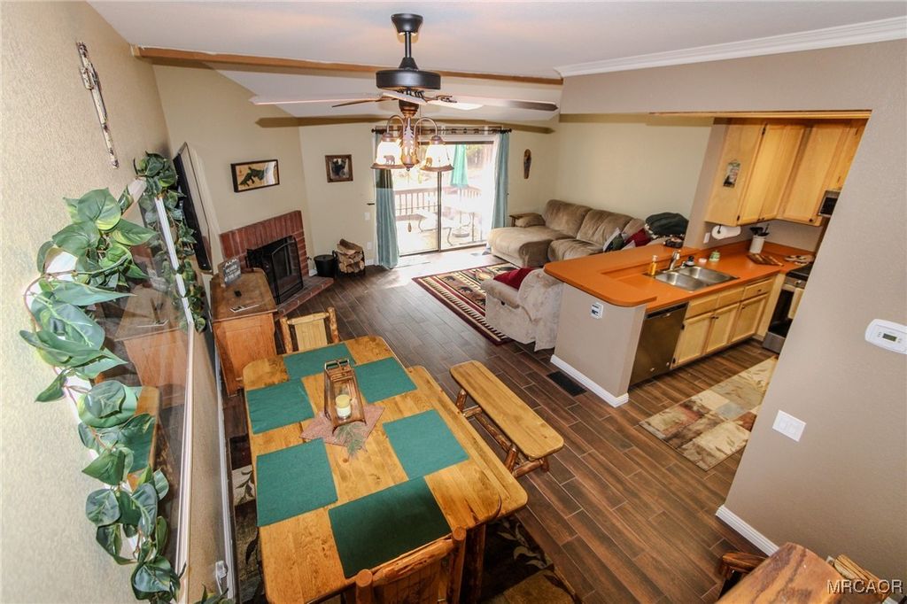 Photo of 799 Cienega Road #B, Big Bear Lake, CA 92315 (MLS # 32502304)